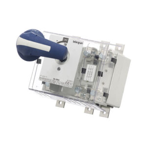 200A DOOR INTERLOCK 3P BS88 SWITCH FUSE